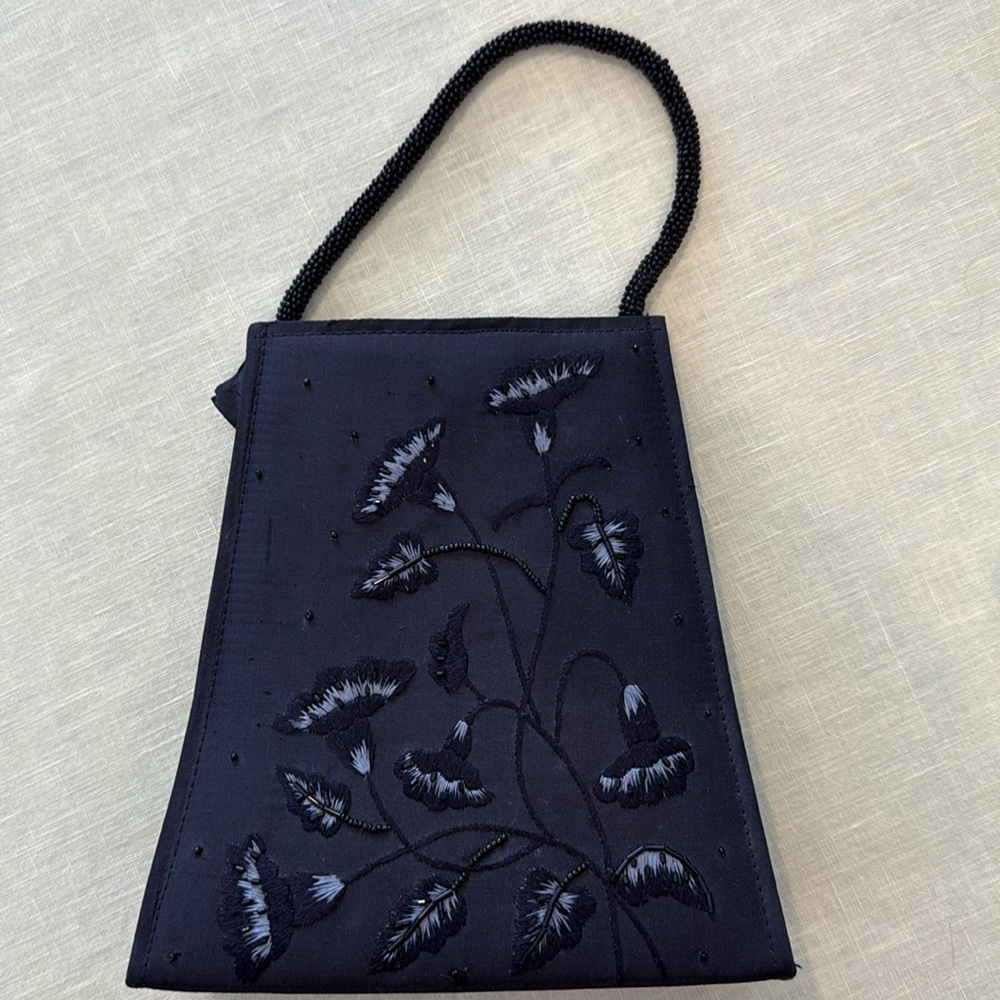 VINTAGE DOLCE VITA COLLECTION purse..